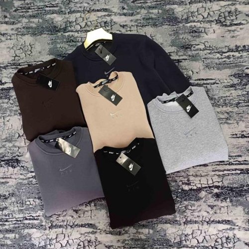 Свитер Moranny (S-2XL) MR16 d.grey (зима) Moranny MR16 d.grey