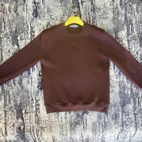 Свитер Moranny (S-2XL) MR65 brown (зима) Moranny MR65 brown