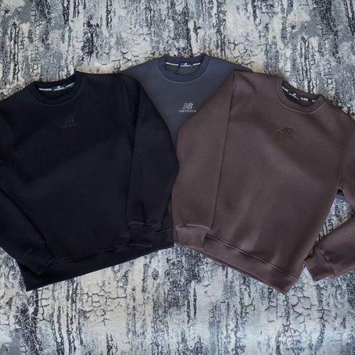 Свитер Moranny (S-2XL) MR71 brown (зима) Moranny MR71 brown