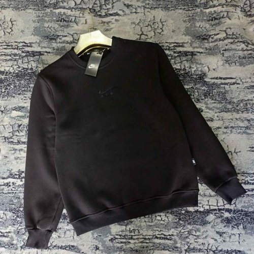 Свитер Moranny (S-2XL) MR100 black (зима) Moranny MR100 black