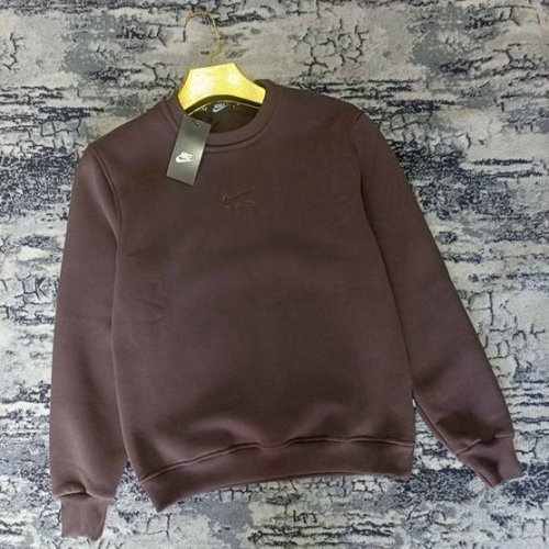 Свитер Moranny (S-2XL) MR101 brown (зима) Moranny MR101 brown