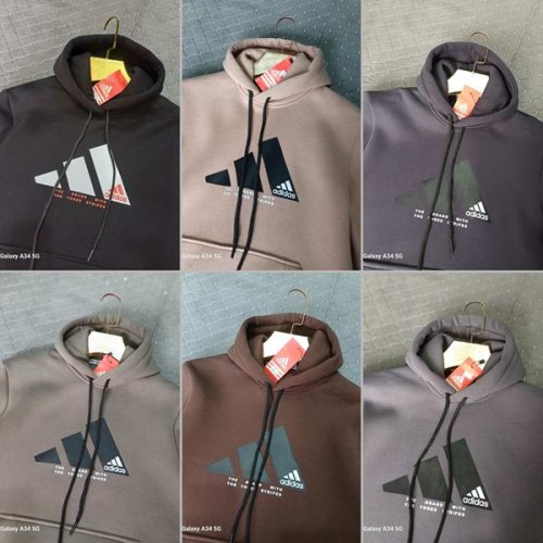 Худи Moranny (S-2XL) MR122 beige (зима) Moranny MR122 beige