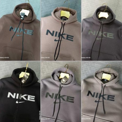 Худи Moranny (S-2XL) MR128 d.grey (зима) Moranny MR128 d.grey