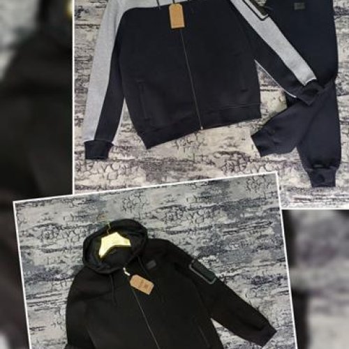 Костюм спорт Moranny (S-2XL) MR184 black (зима) Moranny MR184 black