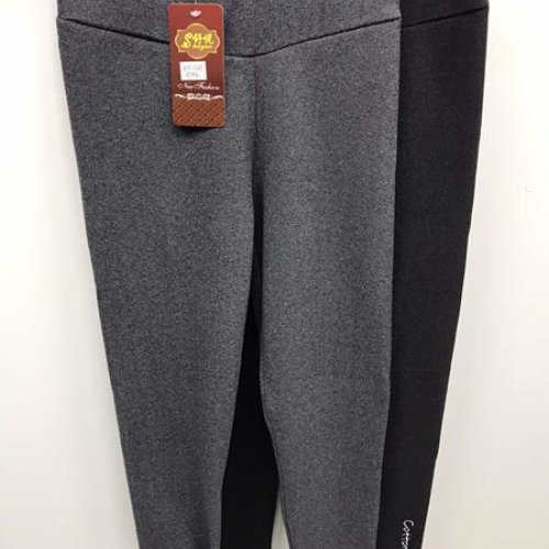 Лосины АнЯ (XL-4XL) 1033 mix (зима) АнЯ 1033 mix