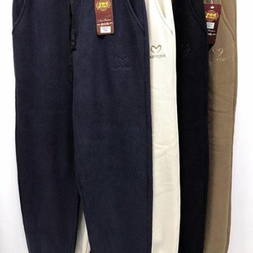 Штаны спорт АнЯ (XL-5XL) 2011 mix (зима) АнЯ 2011 mix