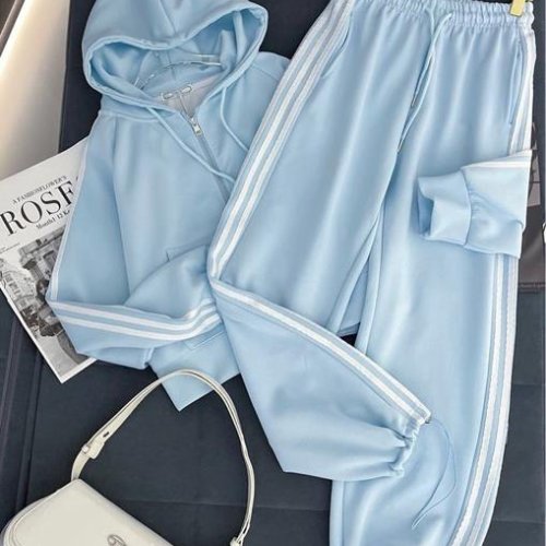 Костюм спорт Modnulya (42-52) 228 l.blue (зима) Modnulya 228 l.blue