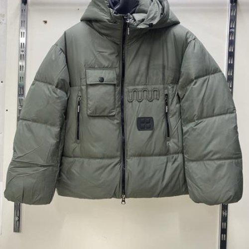 Куртка Modnulya (44-52) 2571-28 mint (зима) Modnulya 2571-28 mint