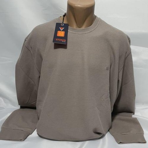 Свитер Sabihina (3XL-6XL) SB1421 beige (зима) Sabihina SB1421 beige