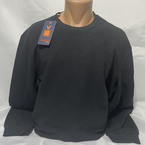 Свитер Sabihina (3XL-6XL) SB1423 black (зима) Sabihina SB1423 black