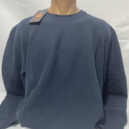 Свитер Sabihina (3XL-6XL) SB1424 navy (зима) Sabihina SB1424 navy