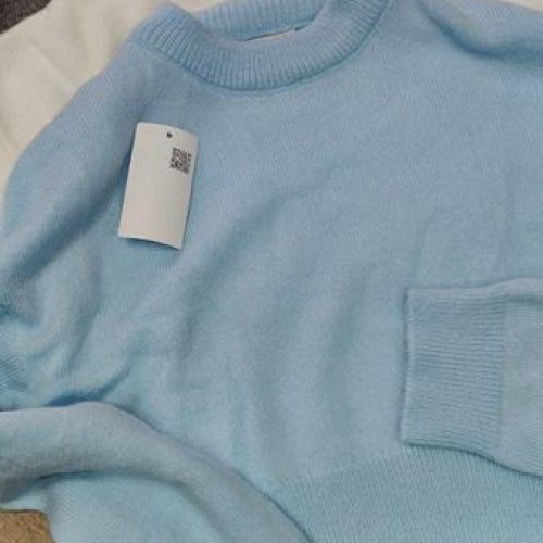 Топ Lora (one size) LR817 grey (зима) Lora LR817 grey