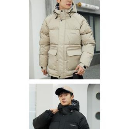 Куртка ChicWear (8-16) 187 black (зима) ChicWear 187 black