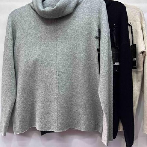 Свитер Emsweekis (50-52) E1054 grey (деми) Emsweekis E1054 grey