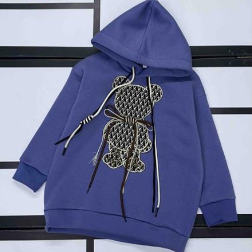 Батник Kosmy (128-134) 550-1 navy (зима) Kosmy 550-1 navy