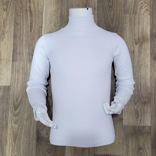 Гольф MMZ (13-15) M619 white (зима) MMZ M619 white