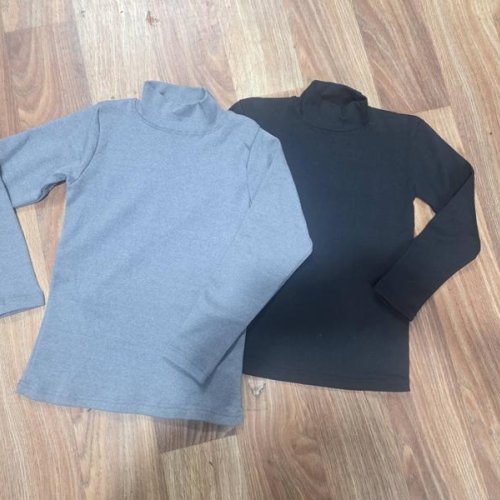 Гольф MMZ (13-15) M625 black (зима) MMZ M625 black