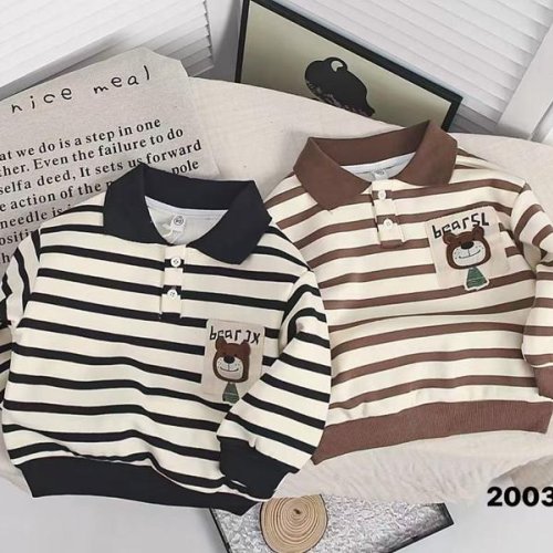 Свитер SunnyTot (2-6) 2003 black (зима) SunnyTot 2003 black