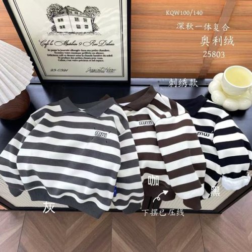 Свитер SunnyTot (2-6) 25803 grey (зима) SunnyTot 25803 grey