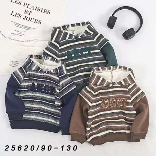 Батник SunnyTot (3-7) 25620 navy (зима) SunnyTot 25620 navy