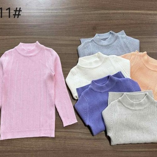 Гольф SunnyTot (110-150) 511 l.grey (зима) SunnyTot 511 l.grey