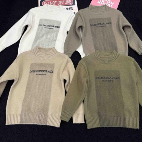 Свитер SunnyTot (110-150) 735 beige (зима) SunnyTot 735 beige