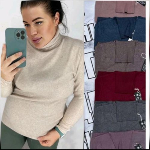 Гольф Sport style (56-60) AB2 mix (деми) Sport style AB2 mix