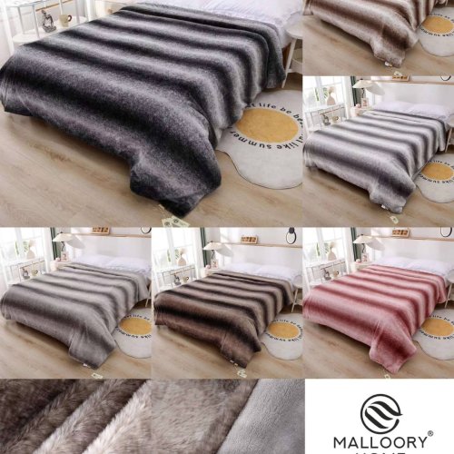 Покрывало Mallory (200*230) 7873-32 (деми) Mallory 7873-32