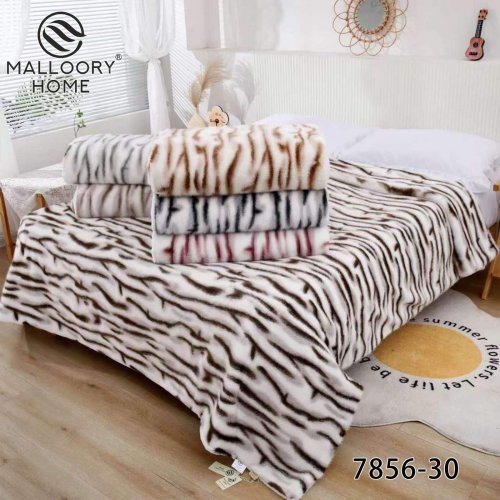 Покрывало Mallory (200*230) 7856-30 (деми) Mallory 7856-30