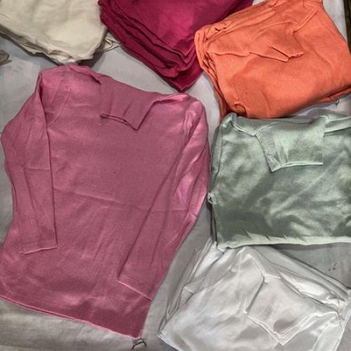 Гольф Zayka (9-12) ZA1464 orange (зима) Zayka ZA1464 orange