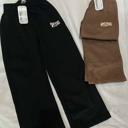 Штаны Zayka (10-14) ZA1469 brown (зима) Zayka ZA1469 brown