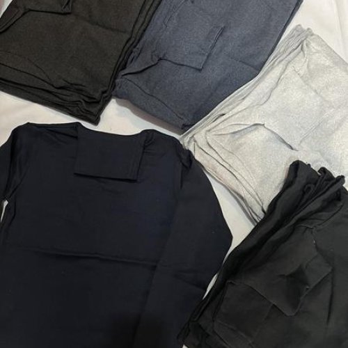 Гольф Zayka (5-8) ZA1474 d.grey (зима) Zayka ZA1474 d.grey