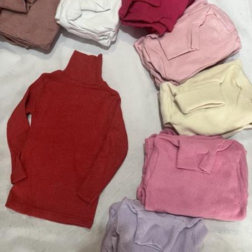 Гольф Zayka (1-4) ZA1479 l.pink (зима) Zayka ZA1479 l.pink