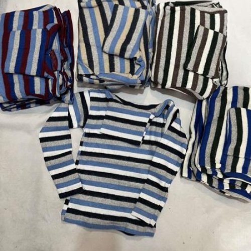 Гольф Zayka (1-4) ZA1483 l.blue-white (зима) Zayka ZA1483 l.blue-white