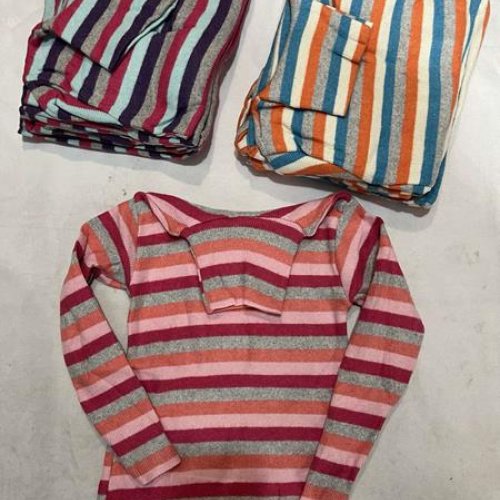 Гольф Zayka (5-8) ZA1488 pink (зима) Zayka ZA1488 pink