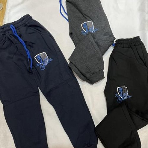 Штаны Zayka (9-12) ZA1494 navy (зима) Zayka ZA1494 navy