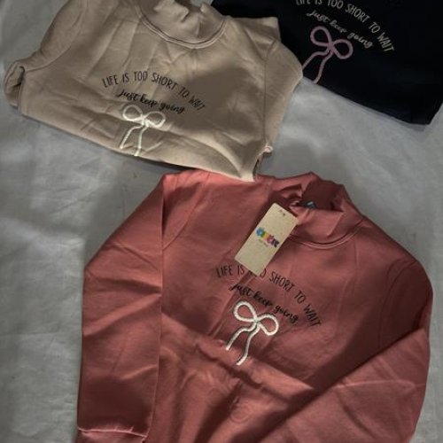 Свитер Zayka (9-12) ZA1503 powder (зима) Zayka ZA1503 powder