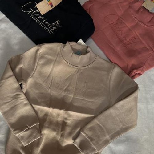 Свитер Zayka (9-12) ZA1507 beige (зима) Zayka ZA1507 beige