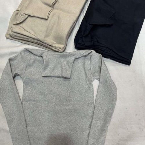 Гольф Zayka (9-12) ZA1560 grey (зима) Zayka ZA1560 grey