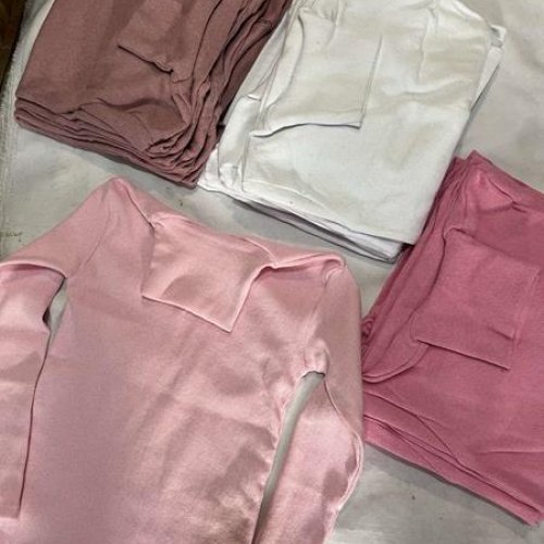 Гольф Zayka (9-12) ZA1564 d.pink (зима) Zayka ZA1564 d.pink