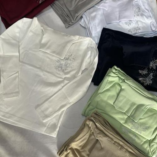 Гольф Zayka (116-134) ZA1571 black (зима) Zayka ZA1571 black