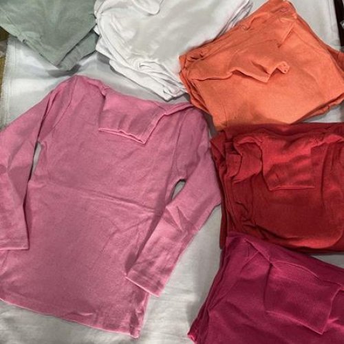 Гольф Zayka (9-12) ZA1581 pink (зима) Zayka ZA1581 pink