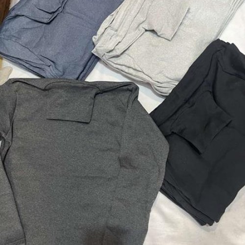 Гольф Zayka (13-15) ZA1601 l.grey (зима) Zayka ZA1601 l.grey