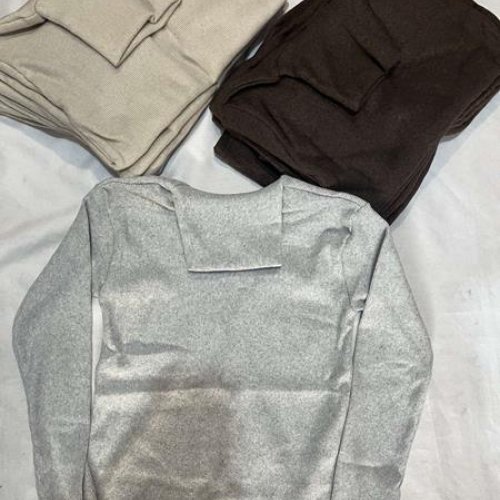 Гольф Zayka (9-12) ZA1606 grey (зима) Zayka ZA1606 grey