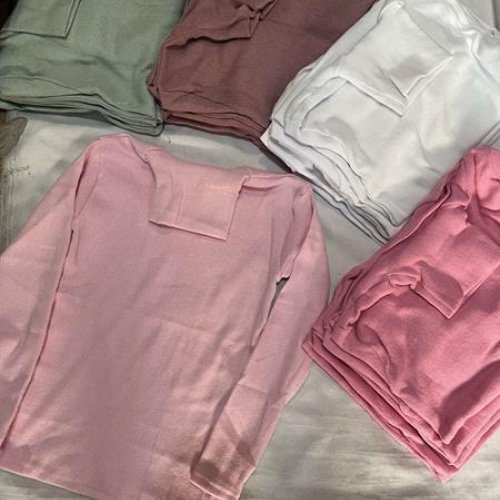 Гольф Zayka (9-12) ZA1607 l.pink (зима) Zayka ZA1607 l.pink