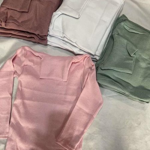 Гольф Zayka (5-8) ZA1612 pink (зима) Zayka ZA1612 pink