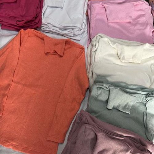 Гольф Zayka (9-12) ZA1625 mint (зима) Zayka ZA1625 mint