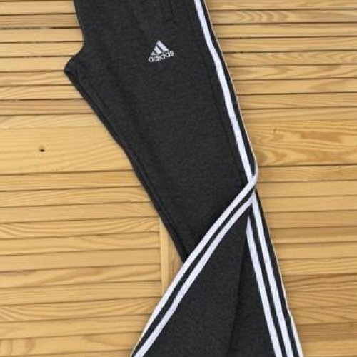 Штаны спорт Sport style (46-54) ADS grey (зима) Sport style ADS grey