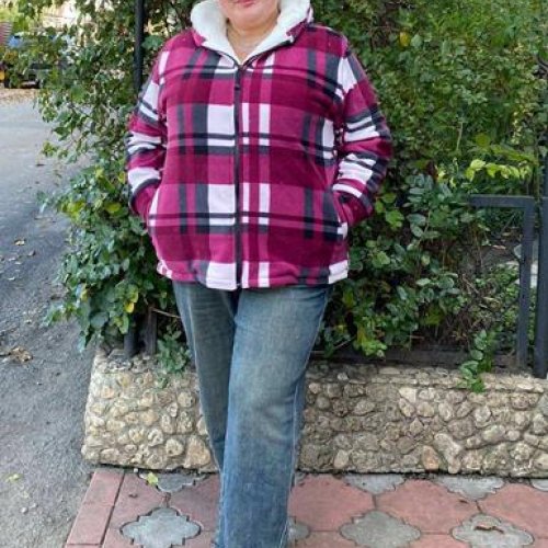 Куртка Romeo life (50-60) 39-1 wine (деми) Romeo life 39-1 wine