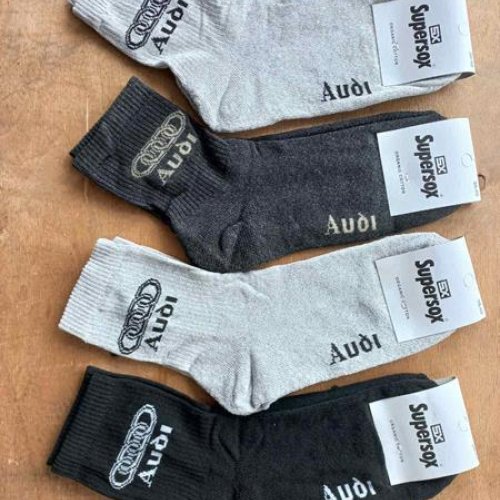 Носки Annet (41-45) HK570 mix (зима) Annet HK570 mix